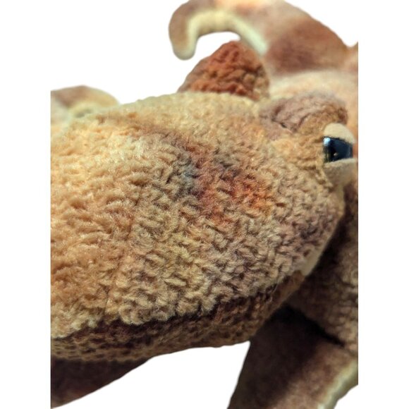 Animal Planet Plush Octopus Toy Stuffed Rare - Picture 5 of 9